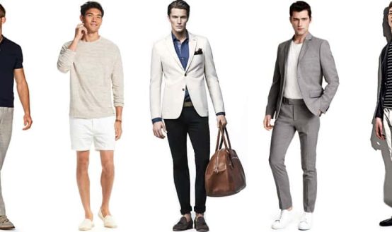 12 sự kết hợp trang phục đi chơi mùa hè