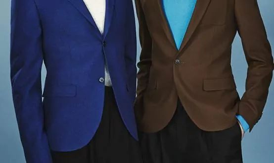 Topman Logo
