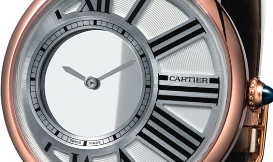 Cartier x Harrods Pop-Up Showcase