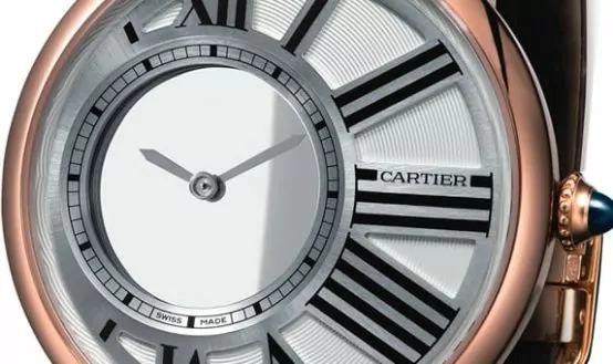 Cartier x Harrods Pop-Up Showcase