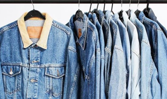 Quần áo cũ: Nơi để tìm những món đồ giá rẻ hợp thời trang nhất