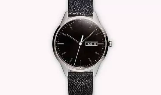 Uniformwares Logo