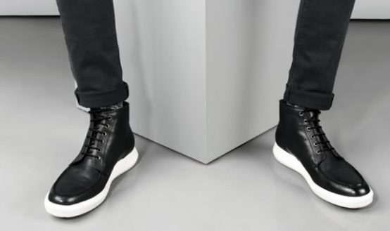 United Nude AW14 Footwear