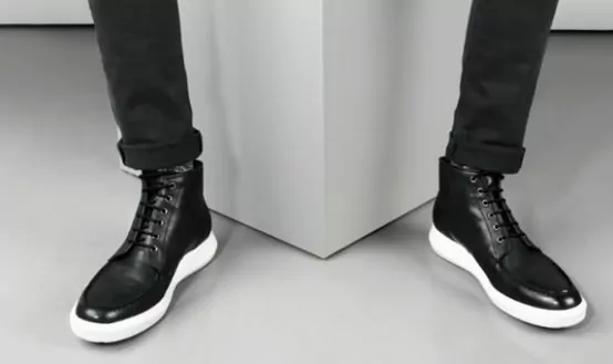 United Nude AW14 Footwear