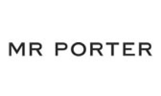 Biểu trưng Mrporter
