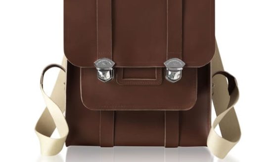 Cambridge Satchel Company: Men's Explorer Collection