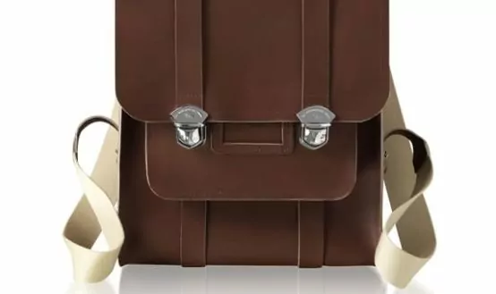 Cambridge Satchel Company: Men's Explorer Collection