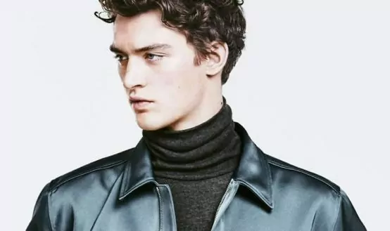 H&M Menswear Thu / Đông 2015
