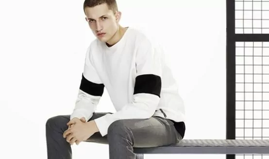 Bộ sưu tập Studio River Island SS15