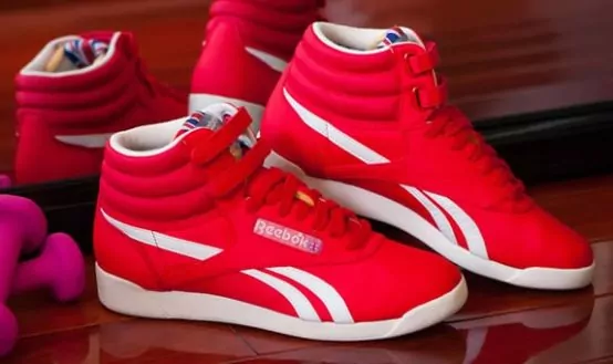 Reebok Freestyle Vintage Pack
