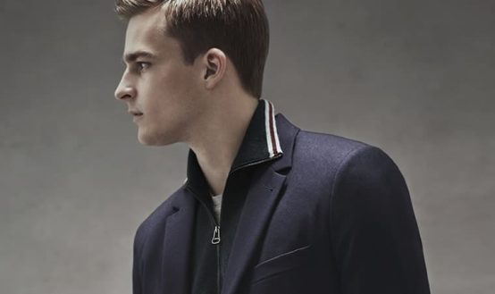 Farfetch Just Nailed Tailoring hiện đại