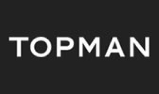 Biểu trưng Topman