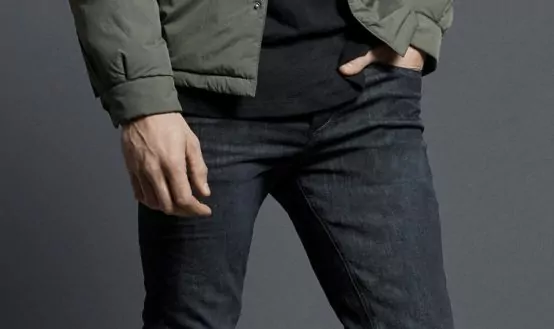 Những thương hiệu quần skinny jeans tốt nhất trên thế giới hiện nay