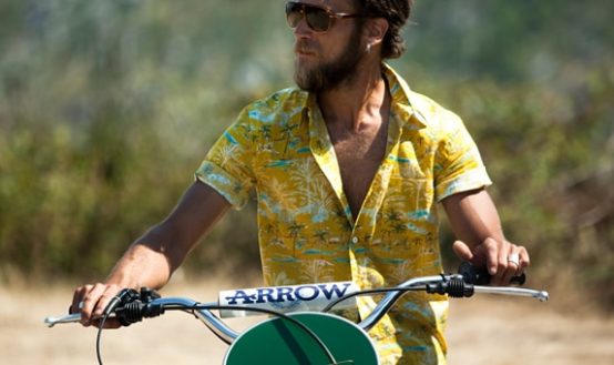 Edwin Jeans: Bộ sưu tập SS14
