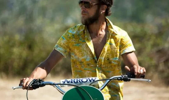Edwin Jeans: Bộ sưu tập SS14