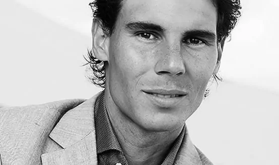 Rafael Nadal được đặt tên là khuôn mặt của Tommy Hilfiger