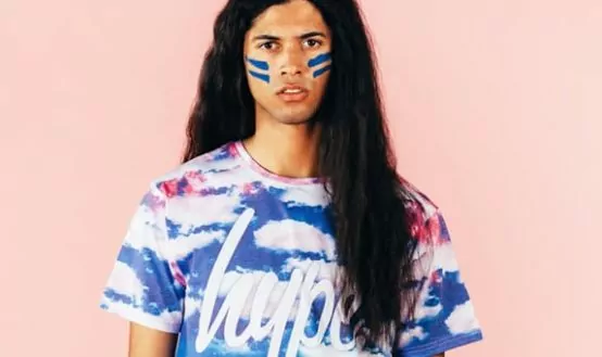 Gói Lễ hội Hype Topman