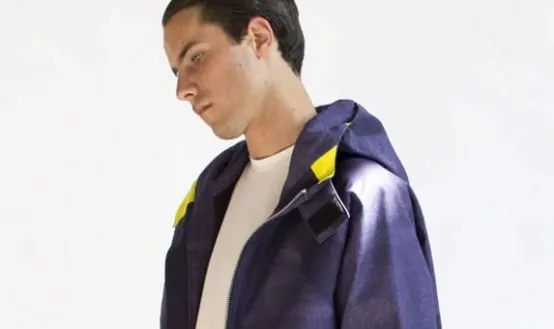 Berthold SS15 Lookbook