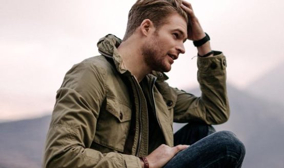 Áo khoác M65 Field Jacket: Biểu tượng ca ngợi một chiếc áo khoác ngoài