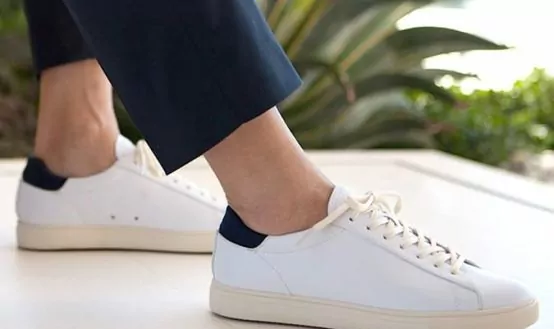 Uniform Standard Minimalist Sneaker