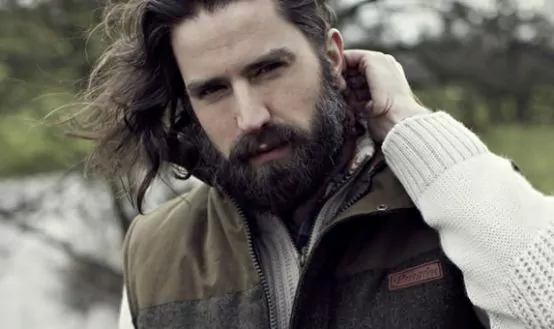 Peregrine Menswear: Bộ sưu tập AW14