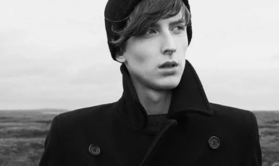 Margaret Howell Menswear: Bộ sưu tập AW14