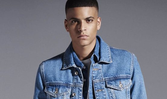 Những chiếc áo khoác denim tốt nhất bạn có thể mua vào năm 2022