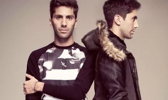 Rocawear Europe AW14 Menswear Collection