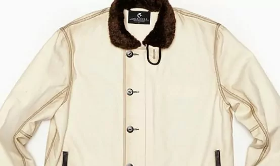 Bộ sưu tập viên nang vải Coldsmoke AW13