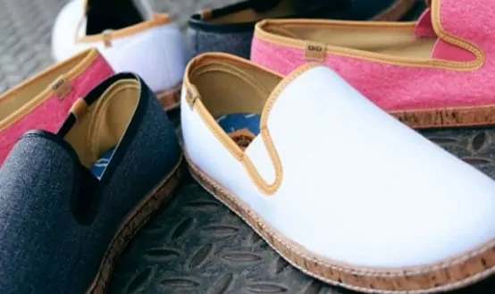 Double Identity Footwear: Bộ sưu tập SS14