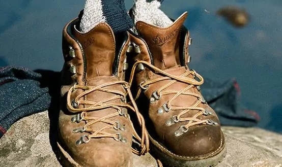 Danner Boots: Bộ sưu tập AW13