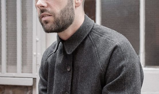 SEH Kelly Menswear: Bộ sưu tập AW14