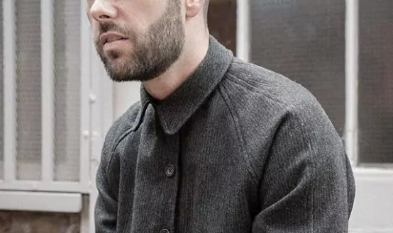 SEH Kelly Menswear: Bộ sưu tập AW14