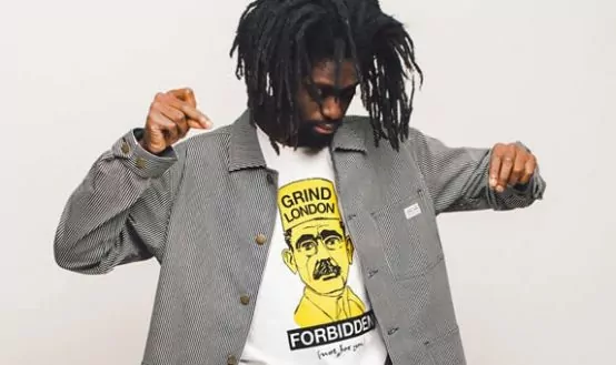 Grind London AW14 Lookbook