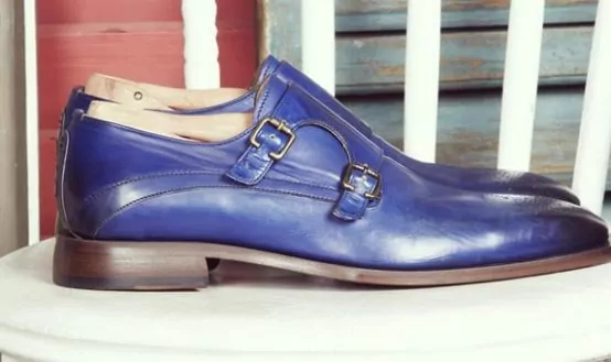 Oliver Sweeney Footwear: Bộ sưu tập SS14