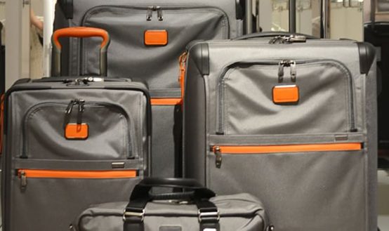 Tumi Khai trương Flagship Mới của London