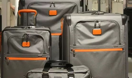 Tumi Khai trương Flagship Mới của London