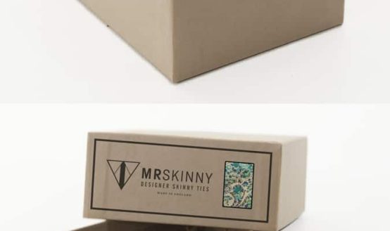 Mrs. Bowtie SS13 Collection