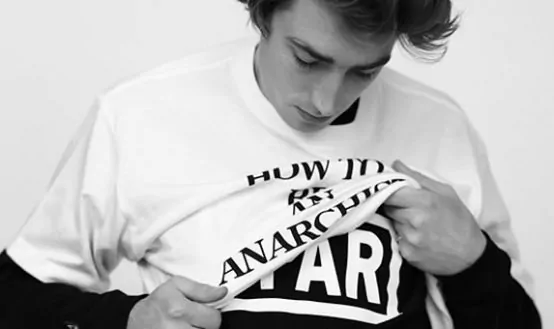 The Goodhood Store AW14 Lookbook