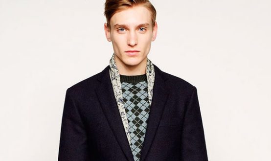 J.Crew để mở cửa hàng mới ở London