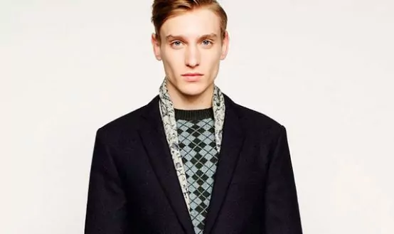 J.Crew để mở cửa hàng mới ở London