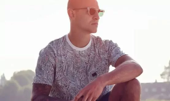 Quần áo nghệ sĩ Marshall: Bộ sưu tập SS14