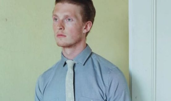 Marwood Ties: Bộ sưu tập SS14