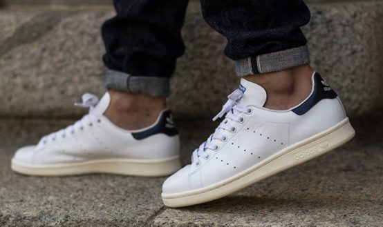 Có phải đế tăng Stan Smith đang trên đường?