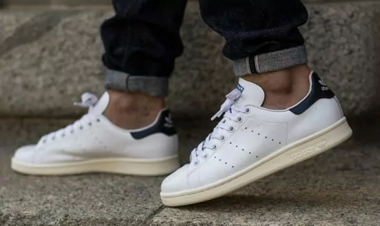 Có phải đế tăng Stan Smith đang trên đường?