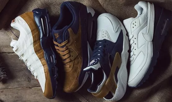 Nike's Ale Brown Pack sẽ giúp bạn thỏa mãn cơn khát