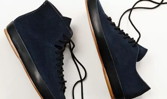 Feit x Matthew Miller Trainers