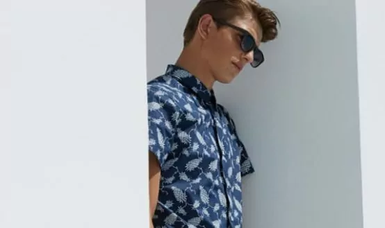 Christian Lacroix SS15 Lookbook