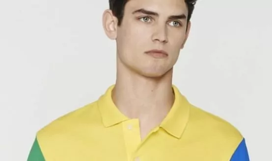 Bộ sưu tập Lacoste Rio