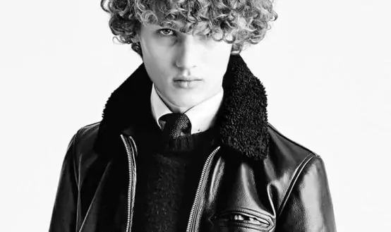 Tom Ford Menswear chuẩn bị ra mắt tại Mr Porter